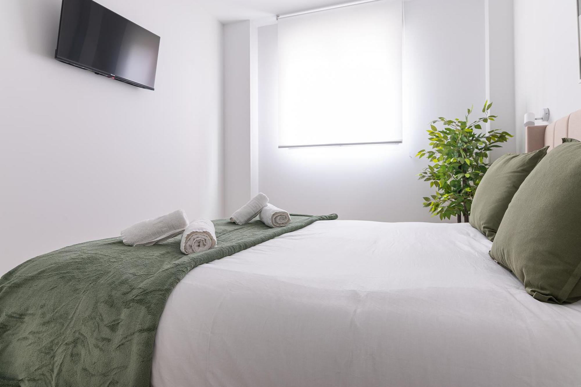 Urban Apartamento *