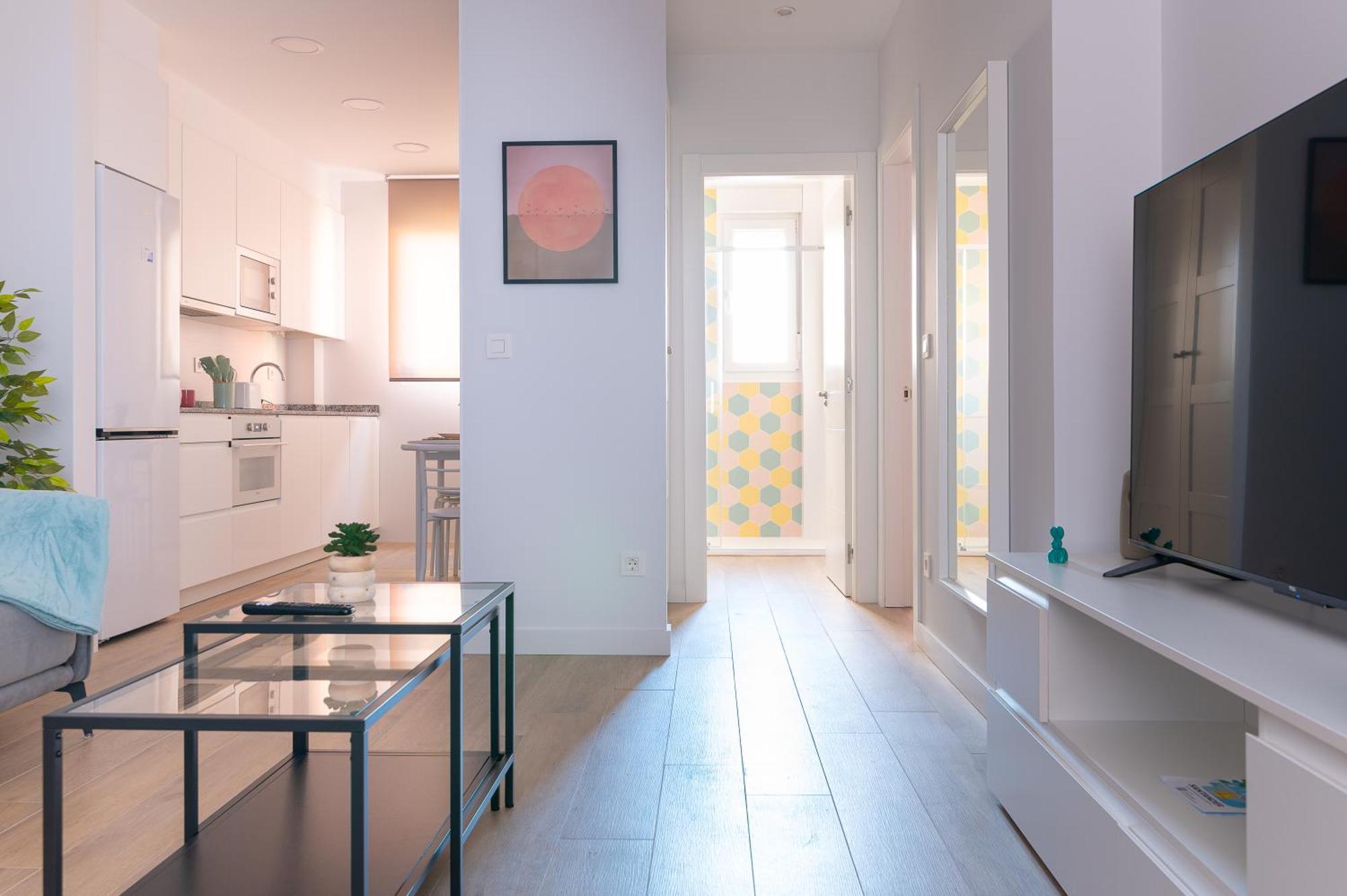Apartamento Urban *