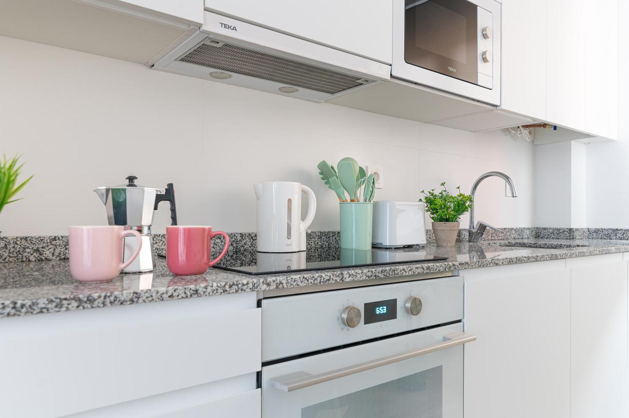 Apartamento Urban