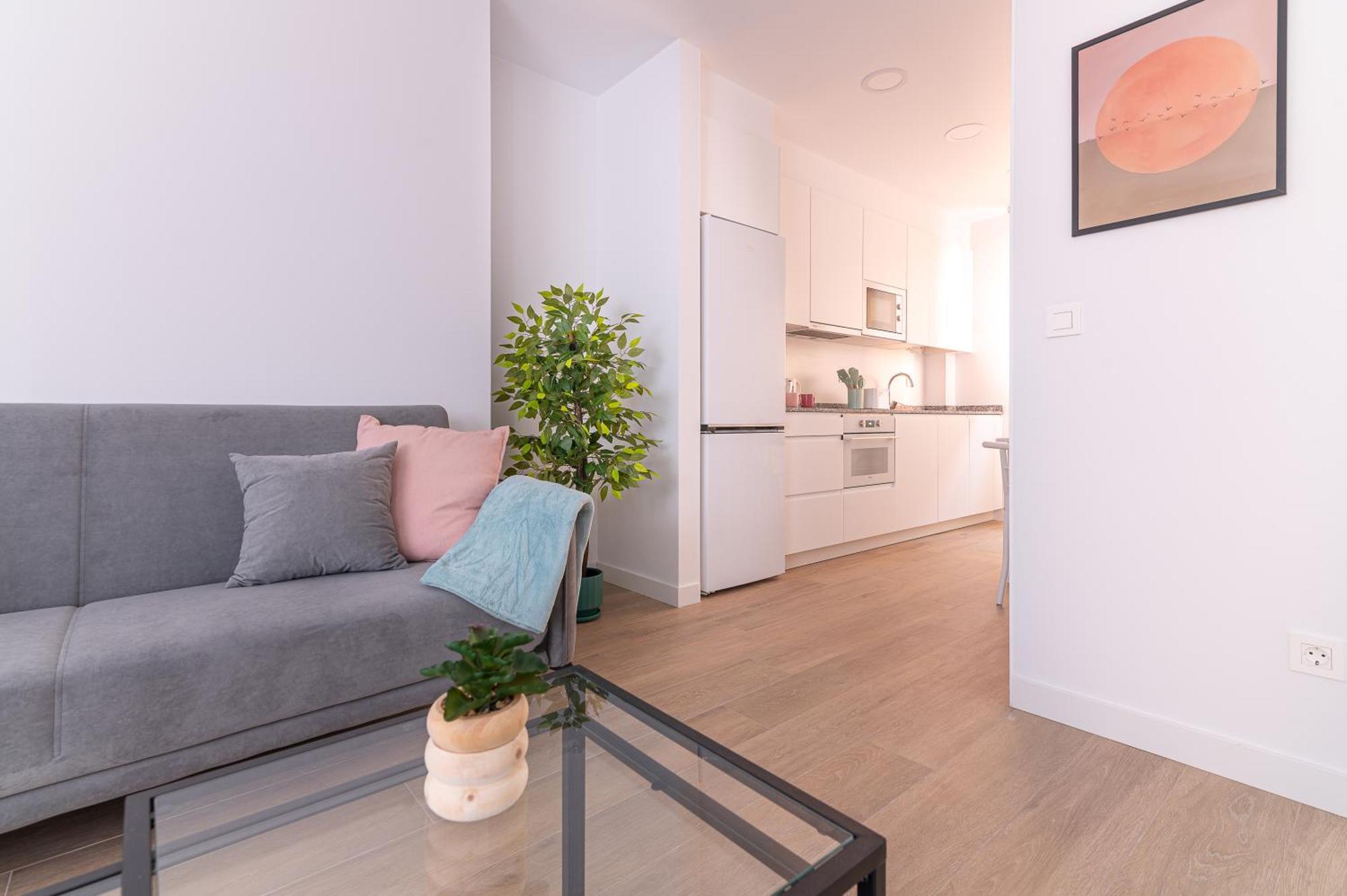 Urban Apartamento *