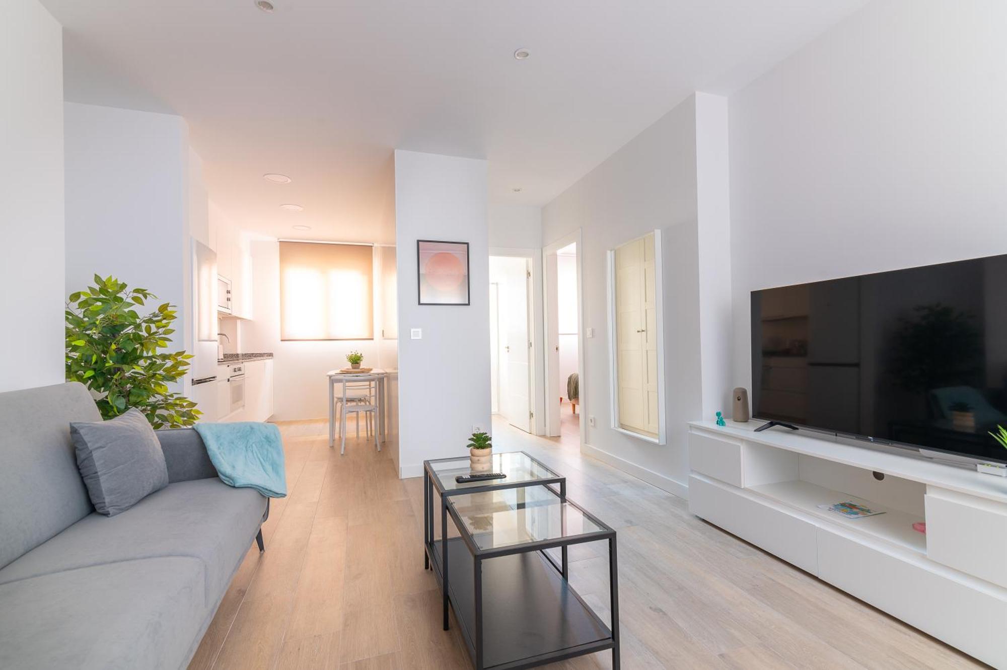 Urban Apartamento Santander