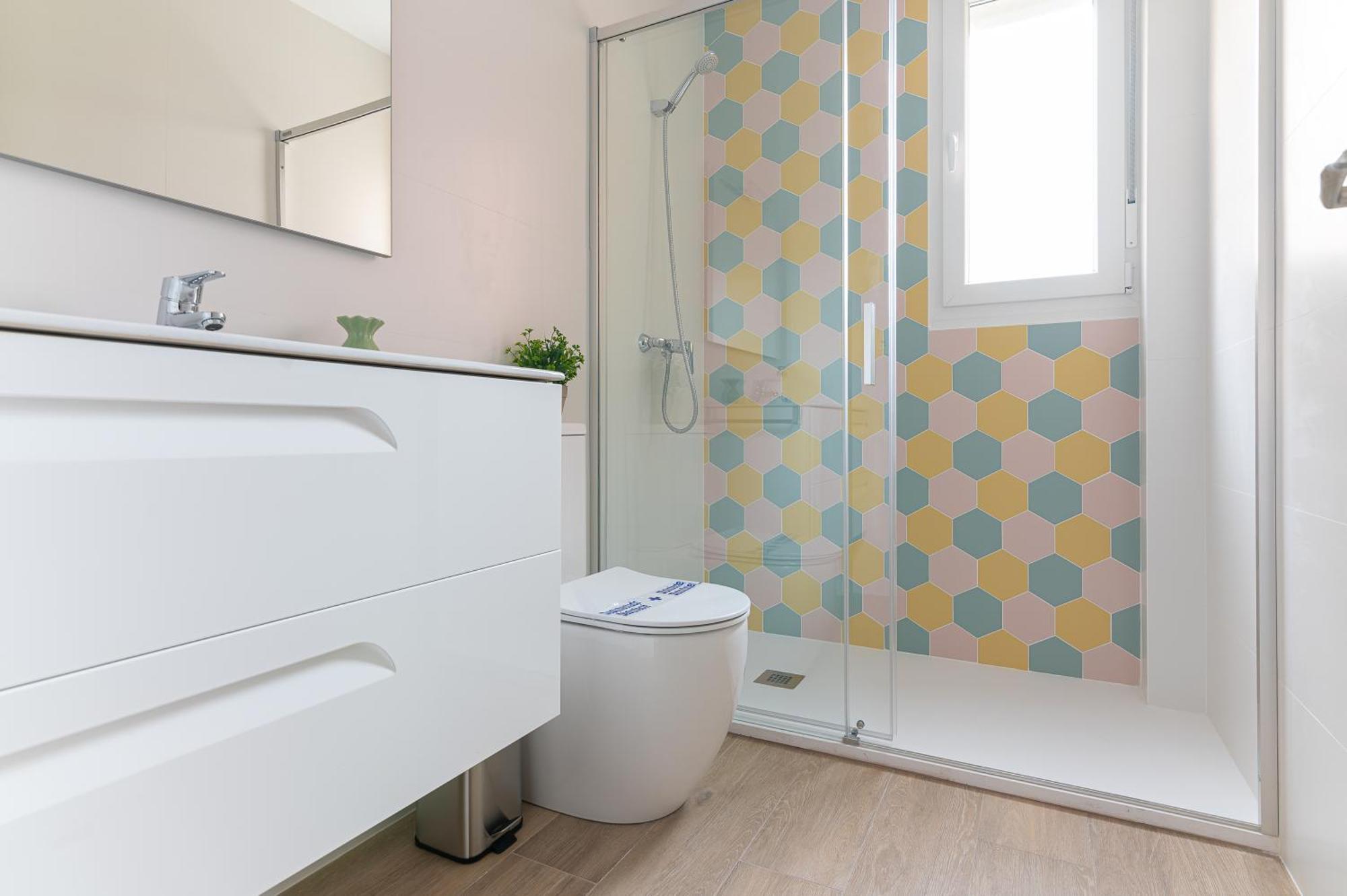Apartamento Urban