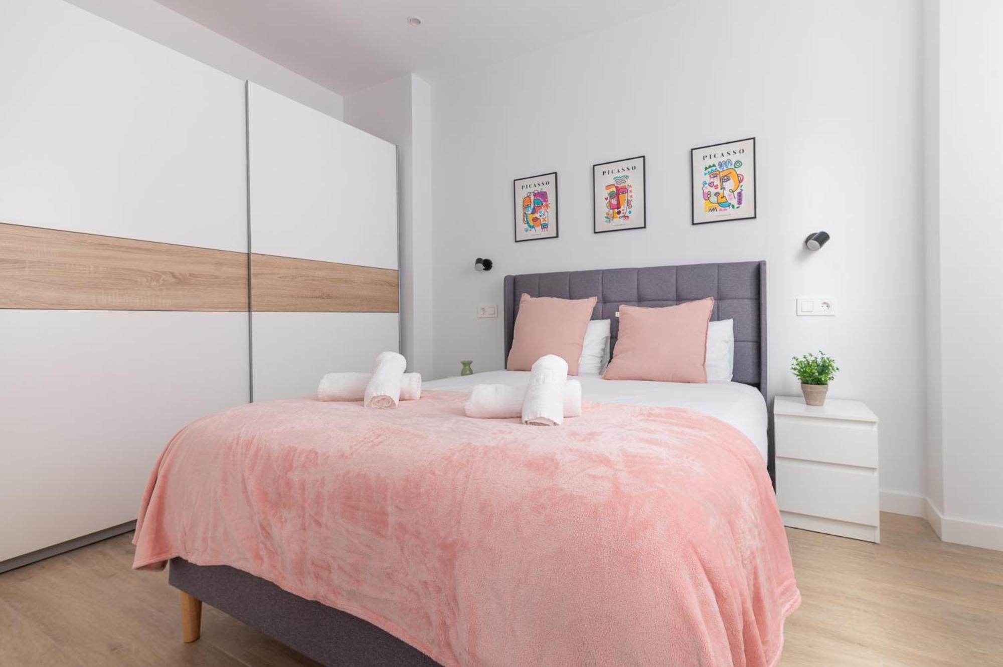 Urban Apartamento *