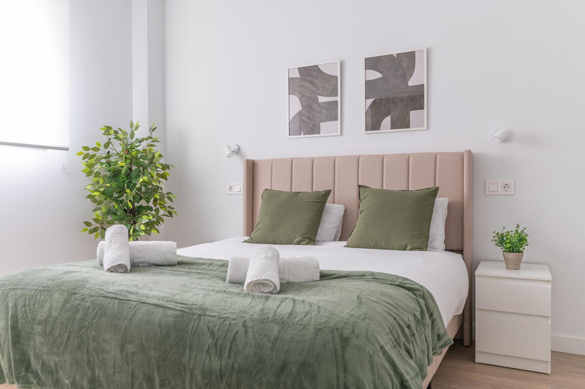Apartamento Urban